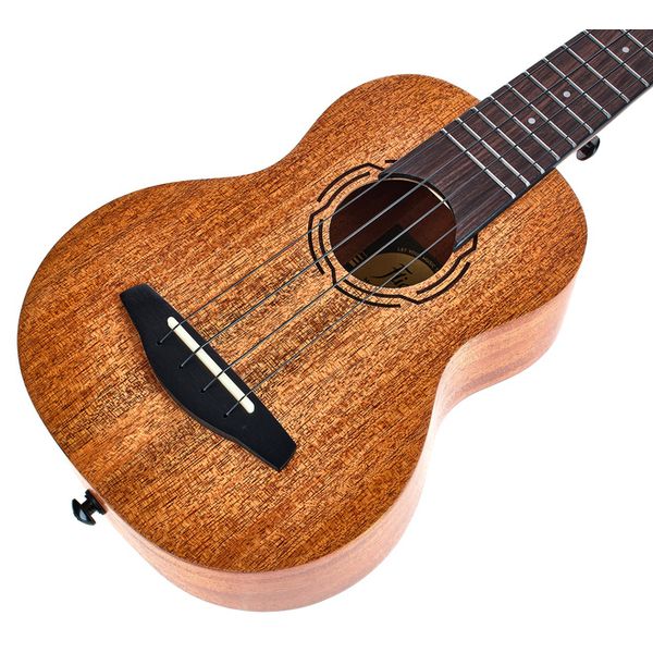 Flight NUS500 Soprano
