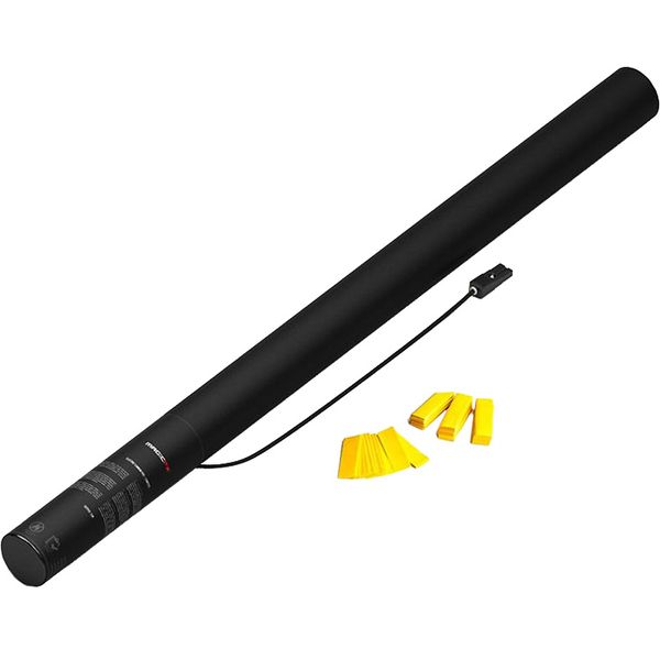 Magic FX E Cannon 80cm Conf. Yellow