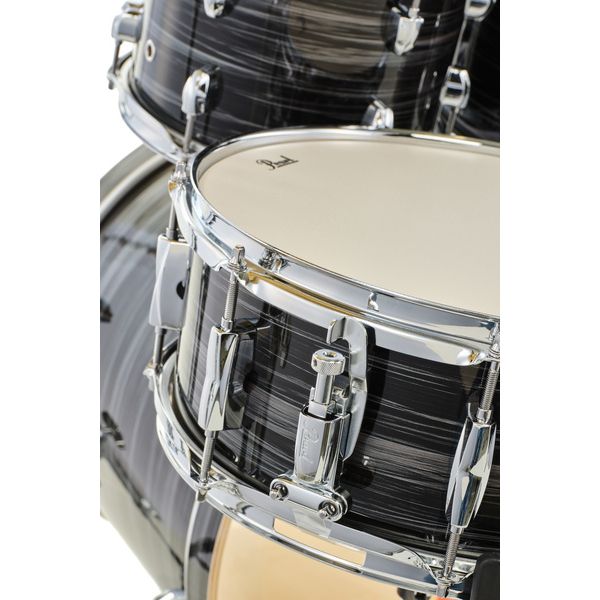 Pearl Export 22" Rock G.Silver