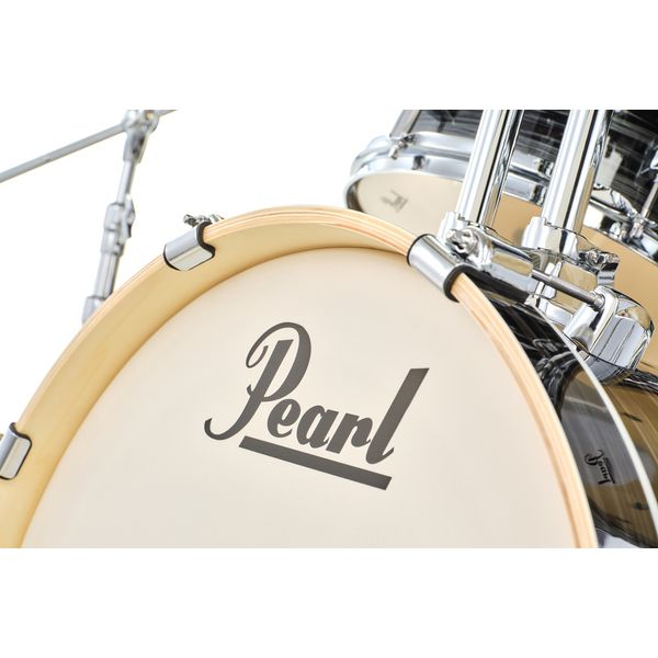 Pearl Export 22" Rock G.Silver