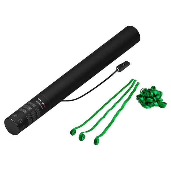 Magic FX E Cannon 50cm Stream D. Green