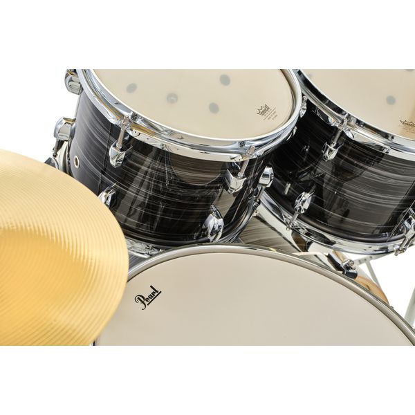 Pearl Export 22" Standard G.Silver