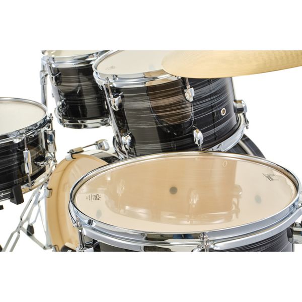 Pearl Export 22" Standard G.Silver