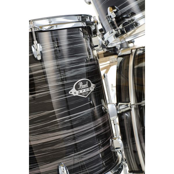 Pearl Export 22" Standard G.Silver