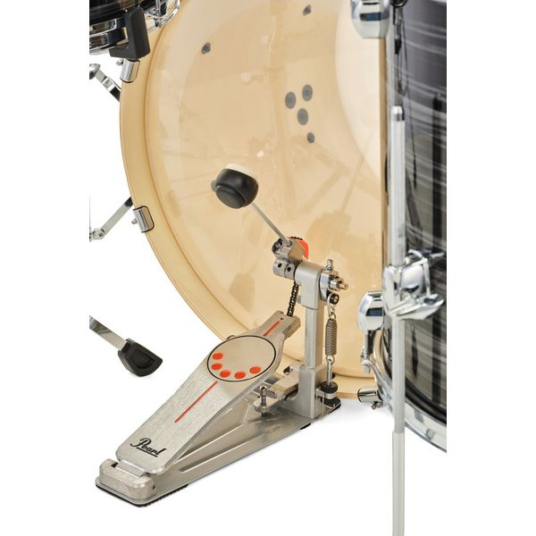 Pearl Export 22" Standard G.Silver