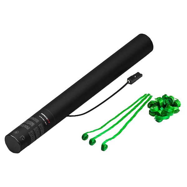Magic FX E Cannon 50cm Stream L. Green