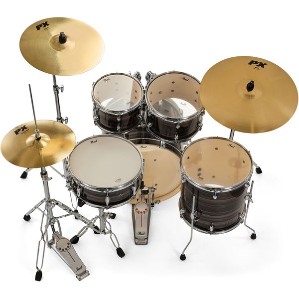 Pearl Export 20" Studio M.Amethyst