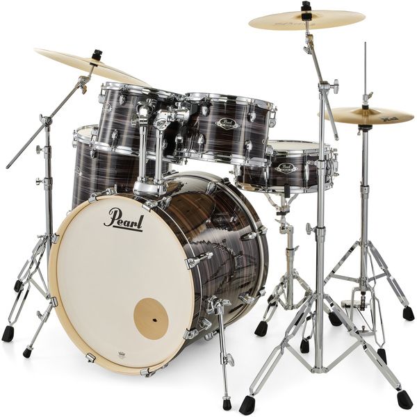Pearl Export 22" Rock M.Amethyst