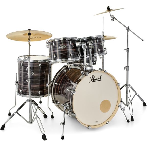 Pearl Export 22" Rock M.Amethyst