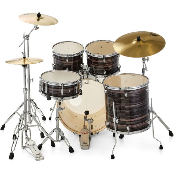 Pearl Export 22" Rock M.Amethyst