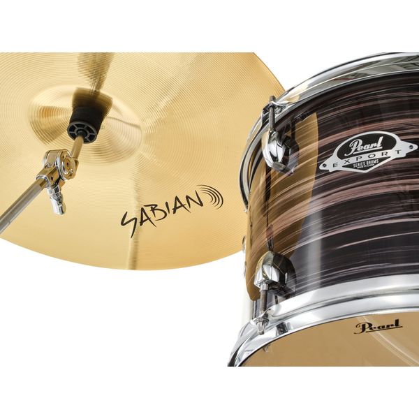 Pearl Export 22" Rock M.Amethyst