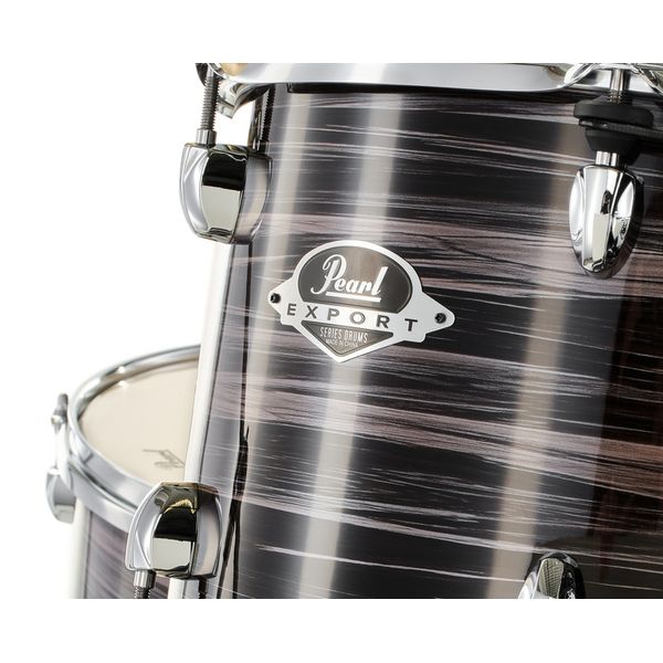 Pearl Export 22" Rock M.Amethyst