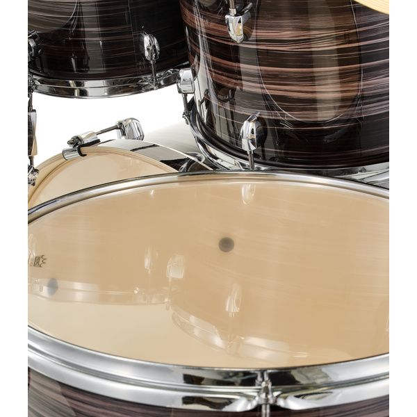 Pearl Export 22" Rock M.Amethyst
