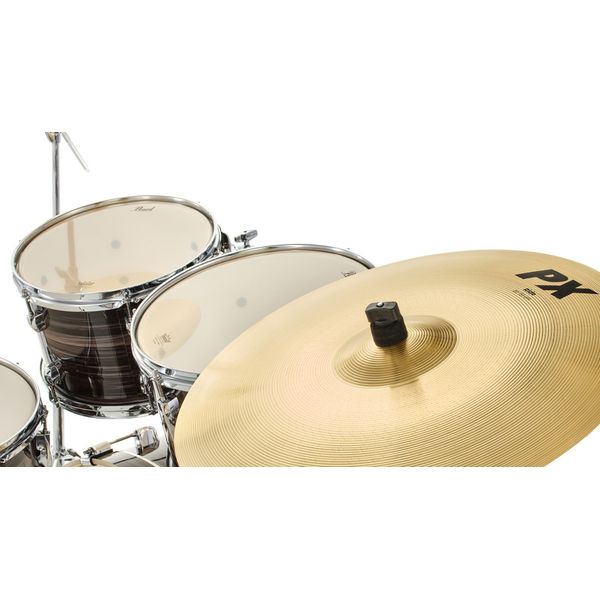Pearl Export 22" Rock M.Amethyst