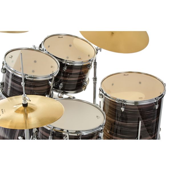 Pearl Export 22" Rock M.Amethyst