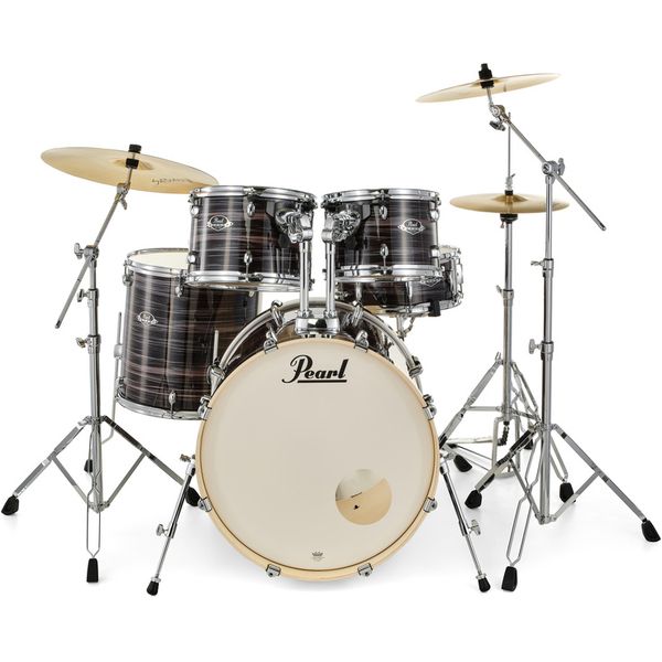 Pearl Export 22" Rock M.Amethyst