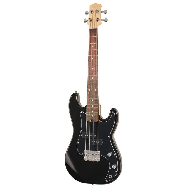 Flight Mini Bass Lite BK