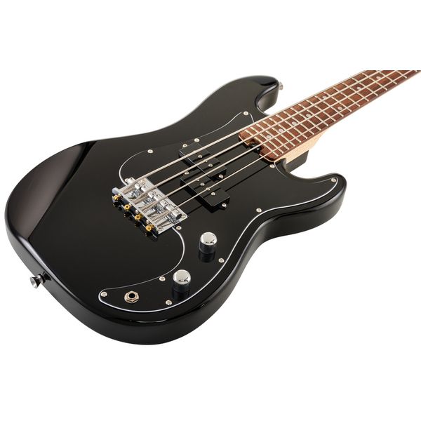 Flight Mini Bass Lite BK