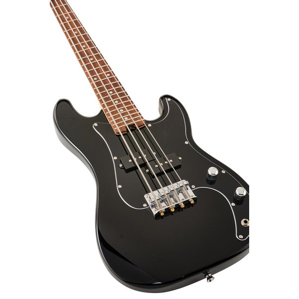 Flight Mini Bass Lite BK