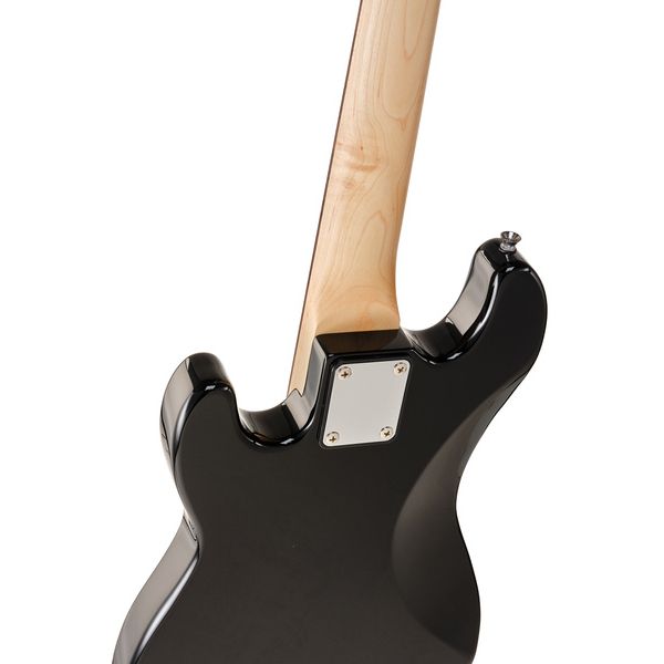 Flight Mini Bass Lite BK