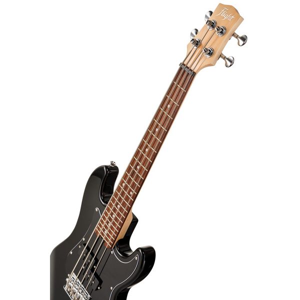 Flight Mini Bass Lite BK