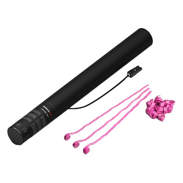 Magic FX E Cannon 50cm Stream Pink