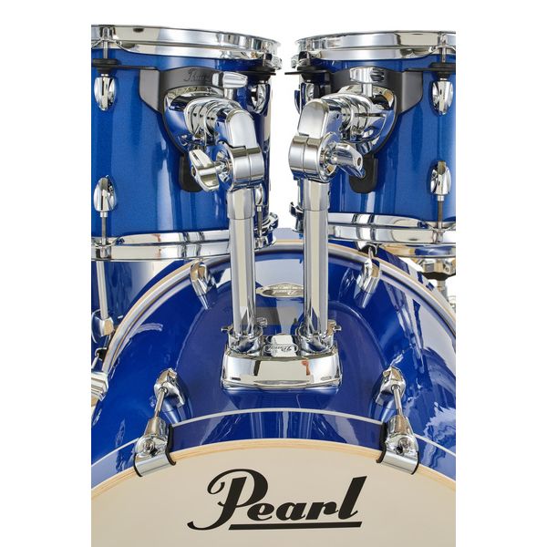 Pearl Export 20" Studio Mid. Blue