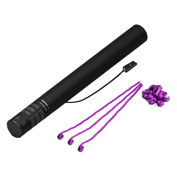 Magic FX E Cannon 50cm Stream Purple