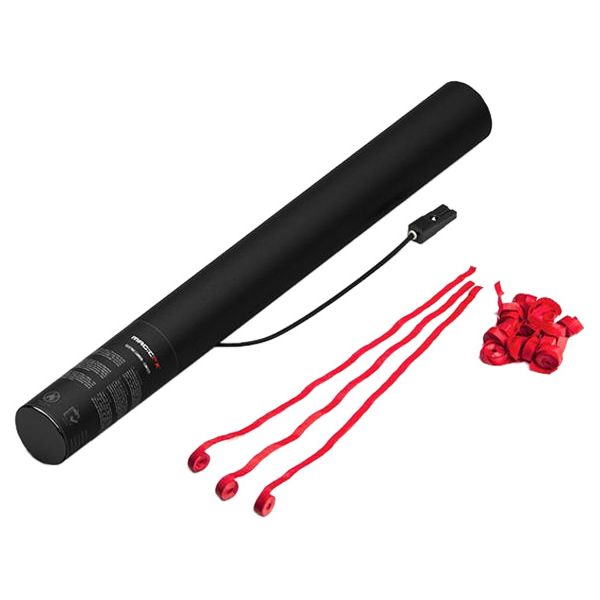 Magic FX E Cannon 50cm Stream Red
