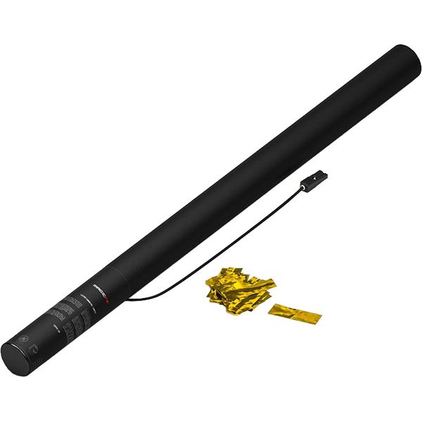 Magic FX E Cannon 80cm Conf. Gold