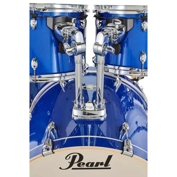 Pearl Export 22" Rock Mid. Blue