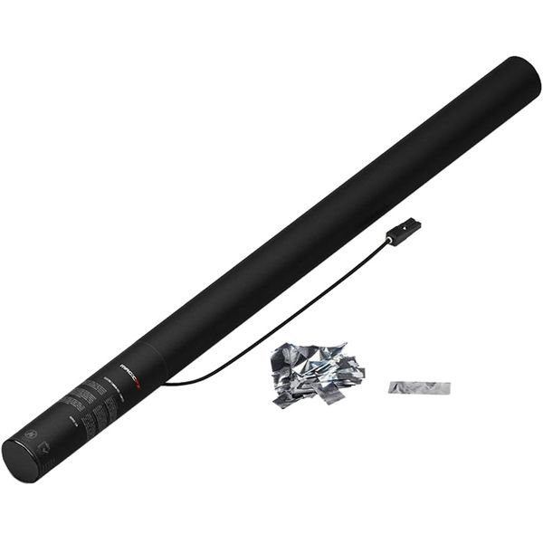 Magic FX E Cannon 80cm Conf. Silver
