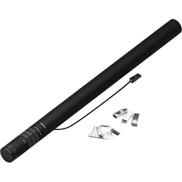 Magic FX E Cannon 80cm Conf. WH+Silver