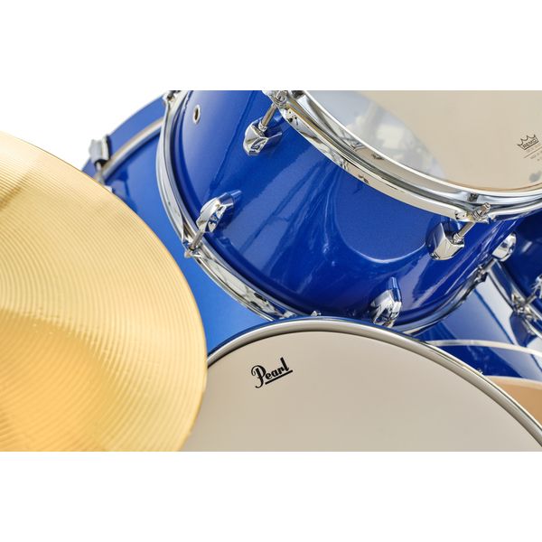 Pearl Export 22" Standard Mid. Blue