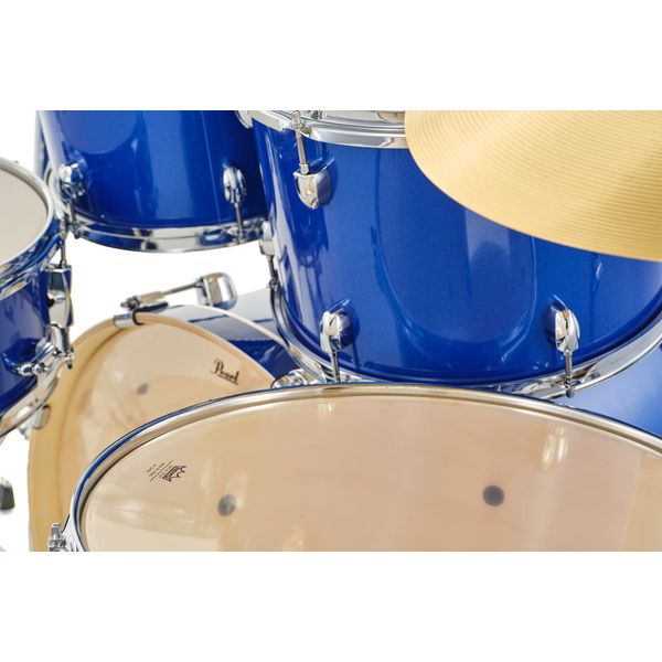 Pearl Export 22" Standard Mid. Blue