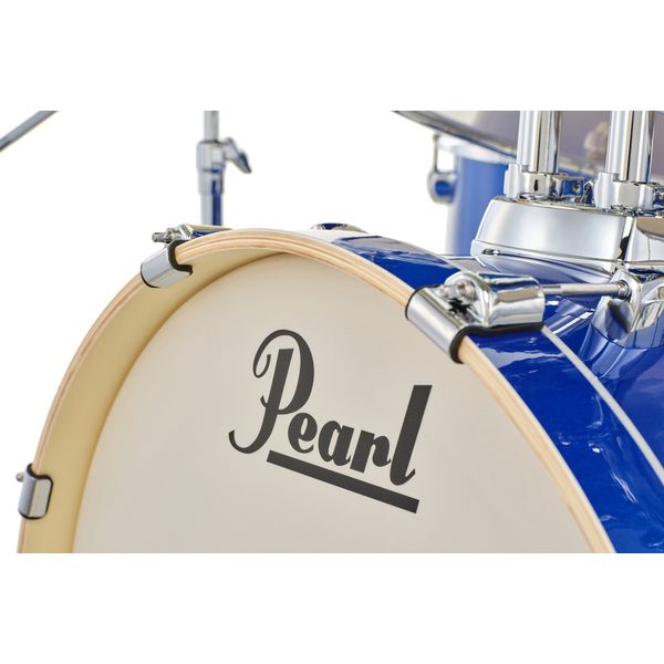 Pearl Export 22" Standard Mid. Blue