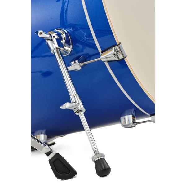 Pearl Export 22" Standard Mid. Blue