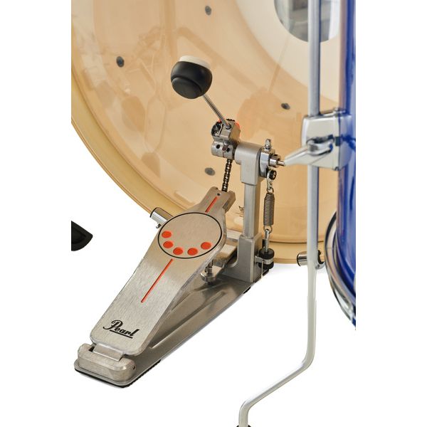 Pearl Export 22" Standard Mid. Blue