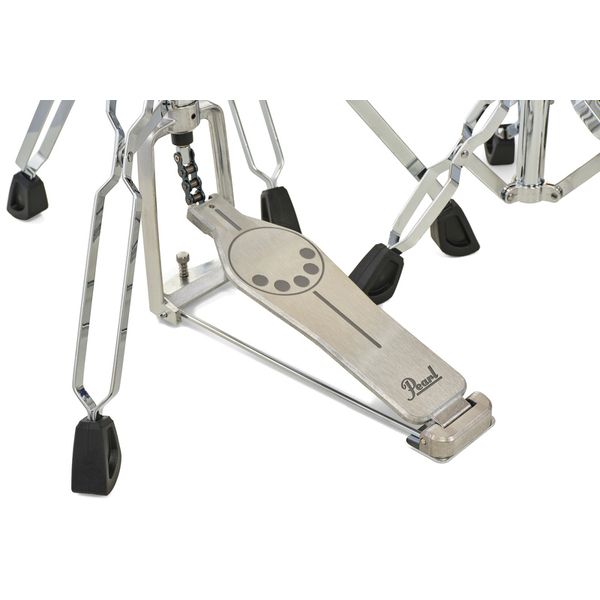 Pearl Export 22" Standard Mid. Blue