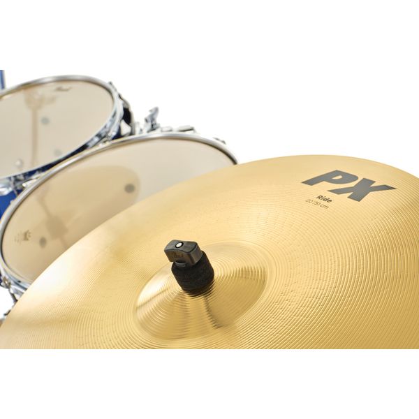 Pearl Export 22" Standard Mid. Blue