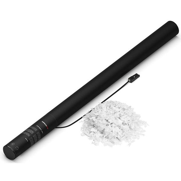 Magic FX E Cannon 80cm Conf. WH Snow