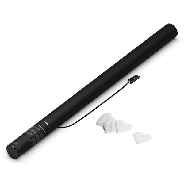 Magic FX E Cannon 80cm Conf. WH Hearts