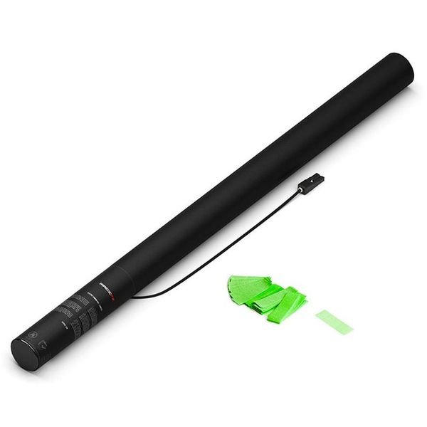 Magic FX E Cannon 80cm Conf. Fluo Green