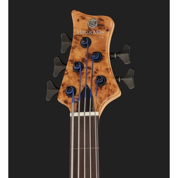 Marcus Miller F10-5 NT FL