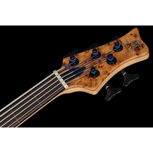 Marcus Miller F10-5 NT FL