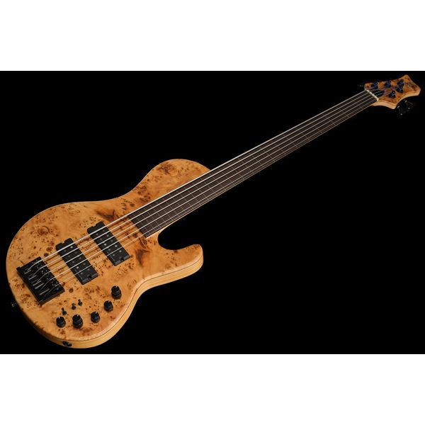 Marcus Miller F10-5 NT FL