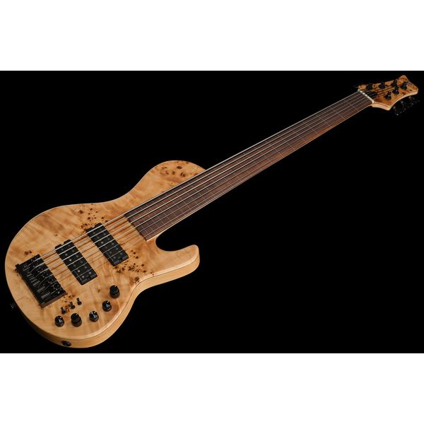 Marcus Miller F10-6 NT FL