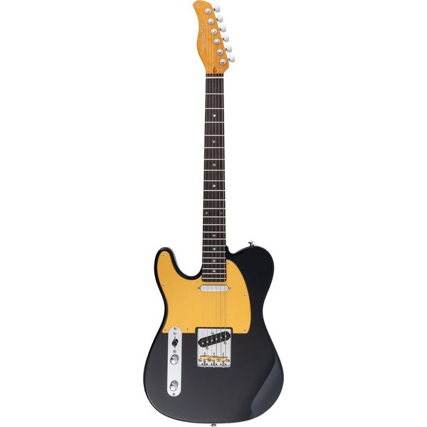 Larry Carlton T7 BK New Gen LH