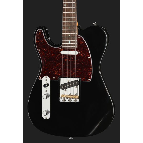 Larry Carlton T7 BK New Gen LH