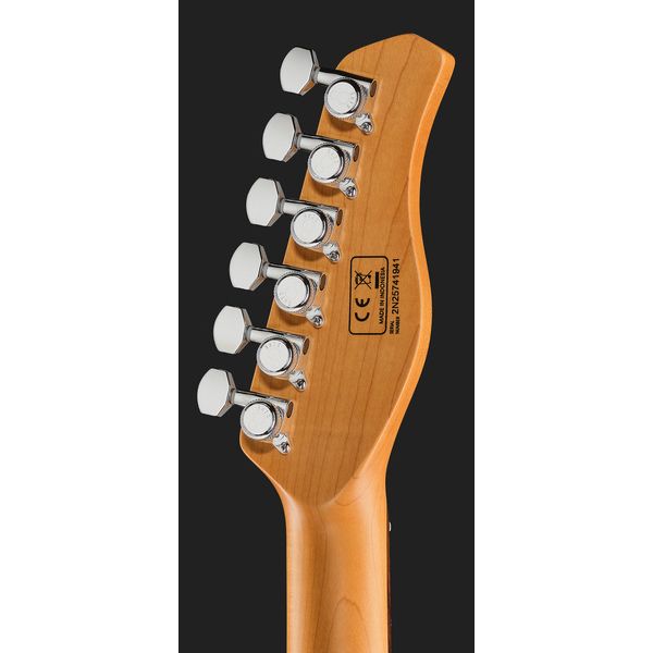 Larry Carlton T7 BK New Gen LH